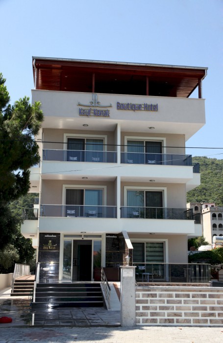 Keyf Konak 60/100