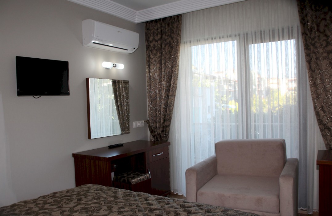 Keyf Konak 44/100