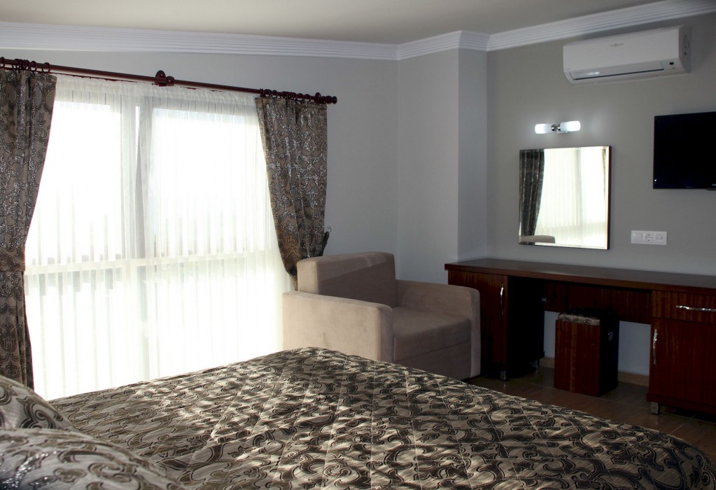 Keyf Konak 24/100