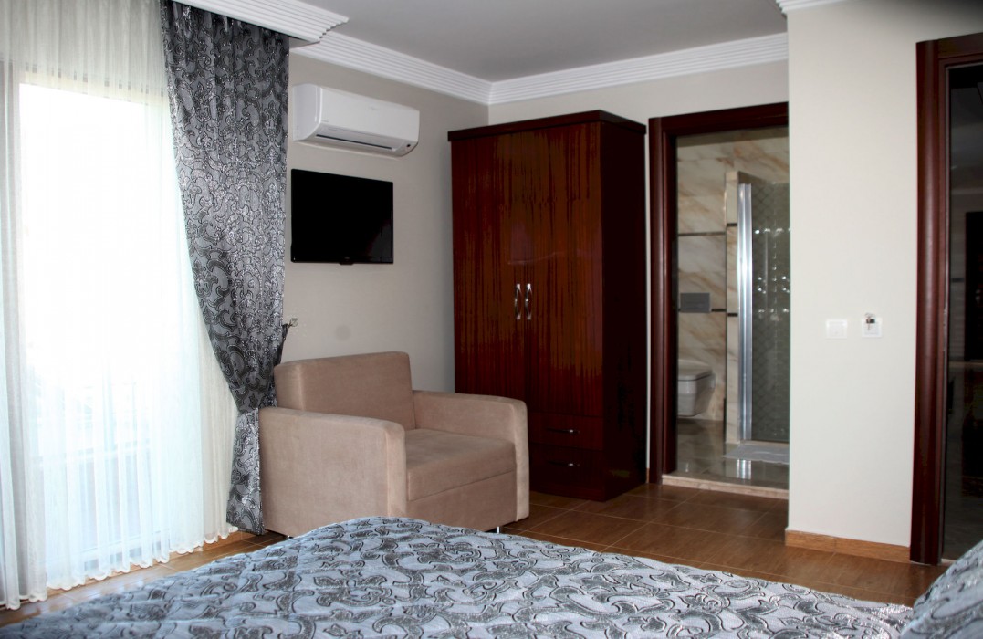 Keyf Konak 50/100