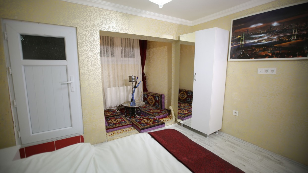 Taksim Brand Suite 33/65