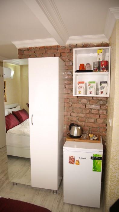 Taksim Brand Suite 18/65