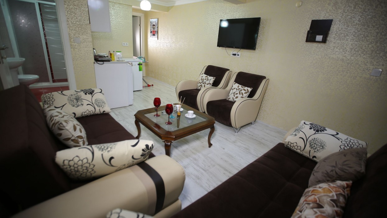 Taksim Brand Suite 25/65