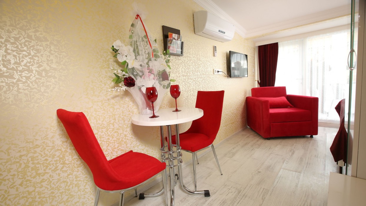 Taksim Brand Suite 49/65