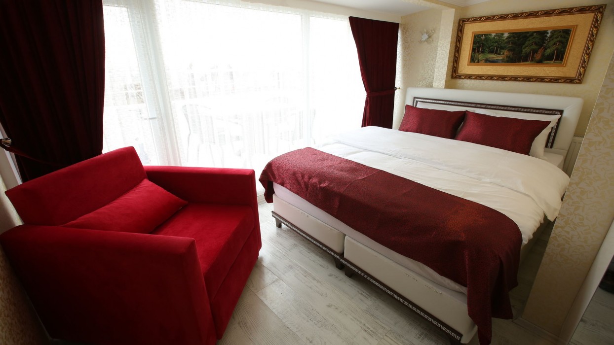 Taksim Brand Suite 45/65