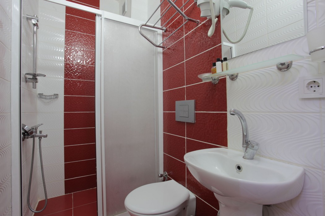 Taksim Brand Suite 15/65