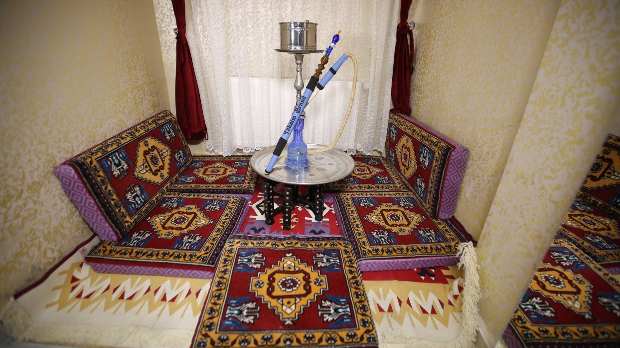 Taksim Brand Suite 32/65