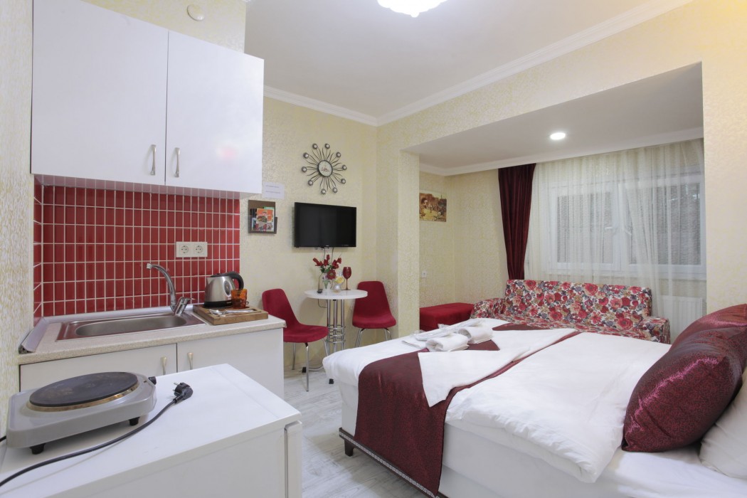 Taksim Brand Suite 13/65