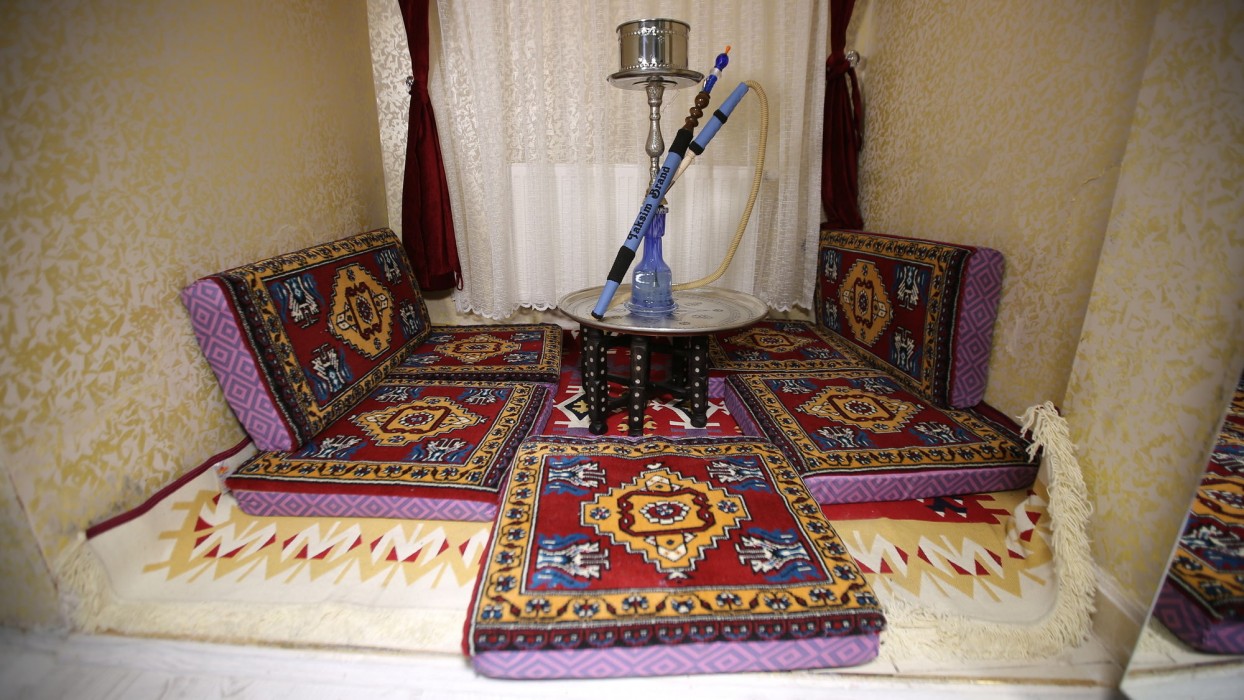 Taksim Brand Suite 26/65