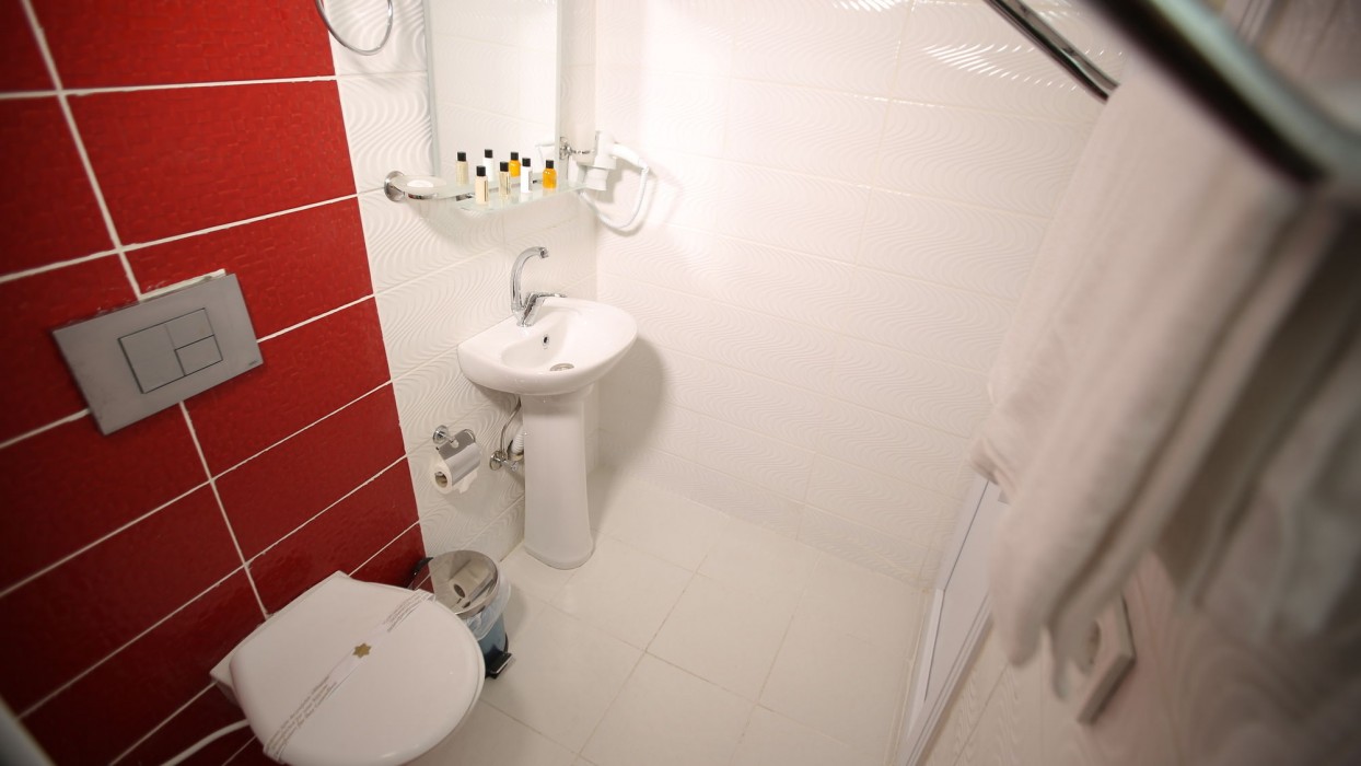 Taksim Brand Suite 31/65
