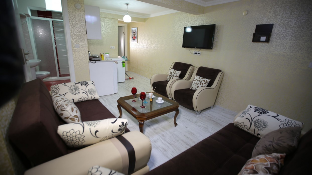 Taksim Brand Suite 52/65
