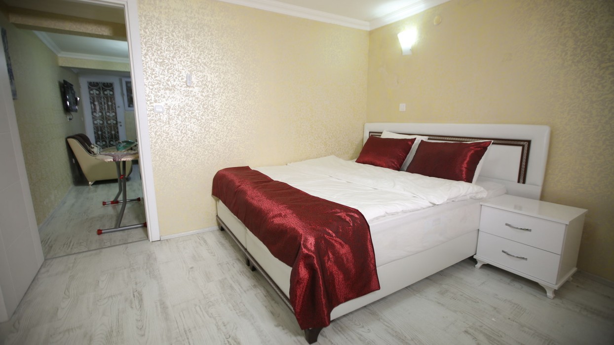 Taksim Brand Suite 54/65