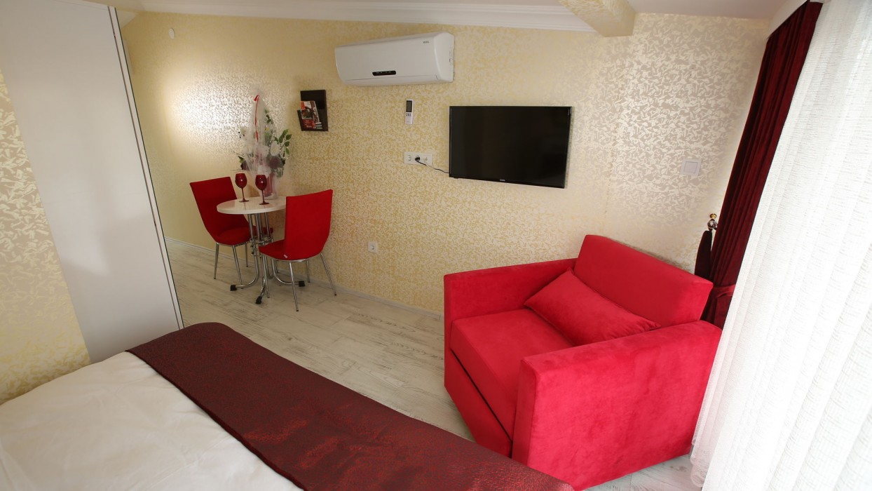 Taksim Brand Suite 12/65