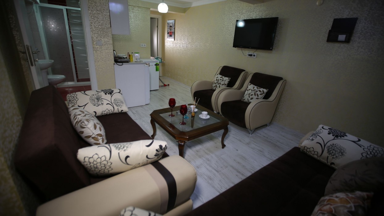 Taksim Brand Suite 46/65