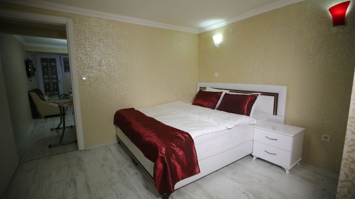 Taksim Brand Suite 56/65
