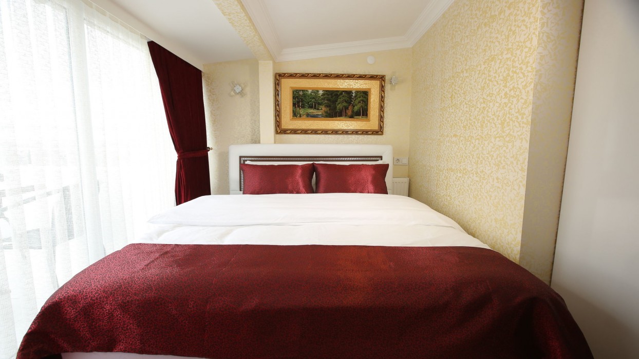 Taksim Brand Suite 20/65