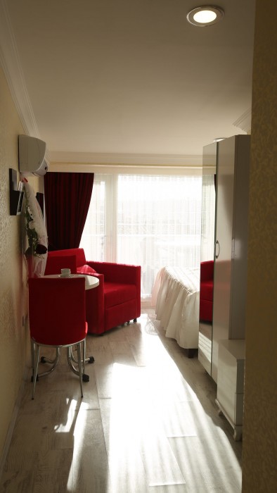 Taksim Brand Suite 7/65