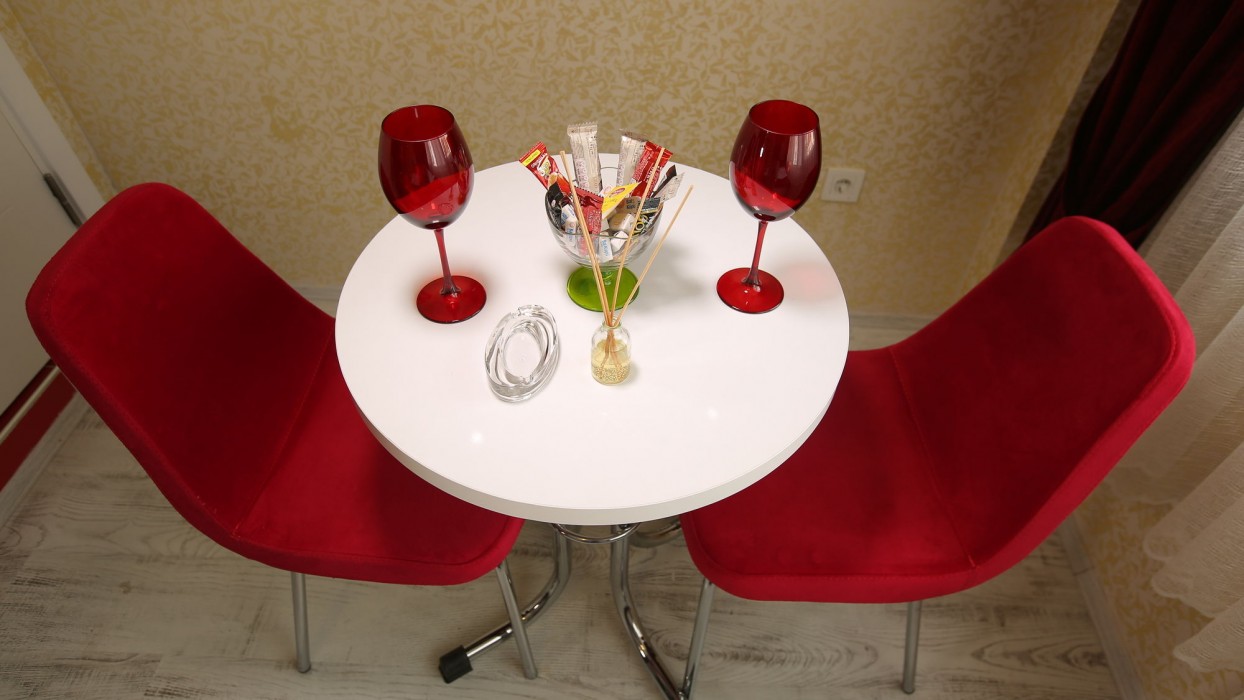 Taksim Brand Suite 42/65