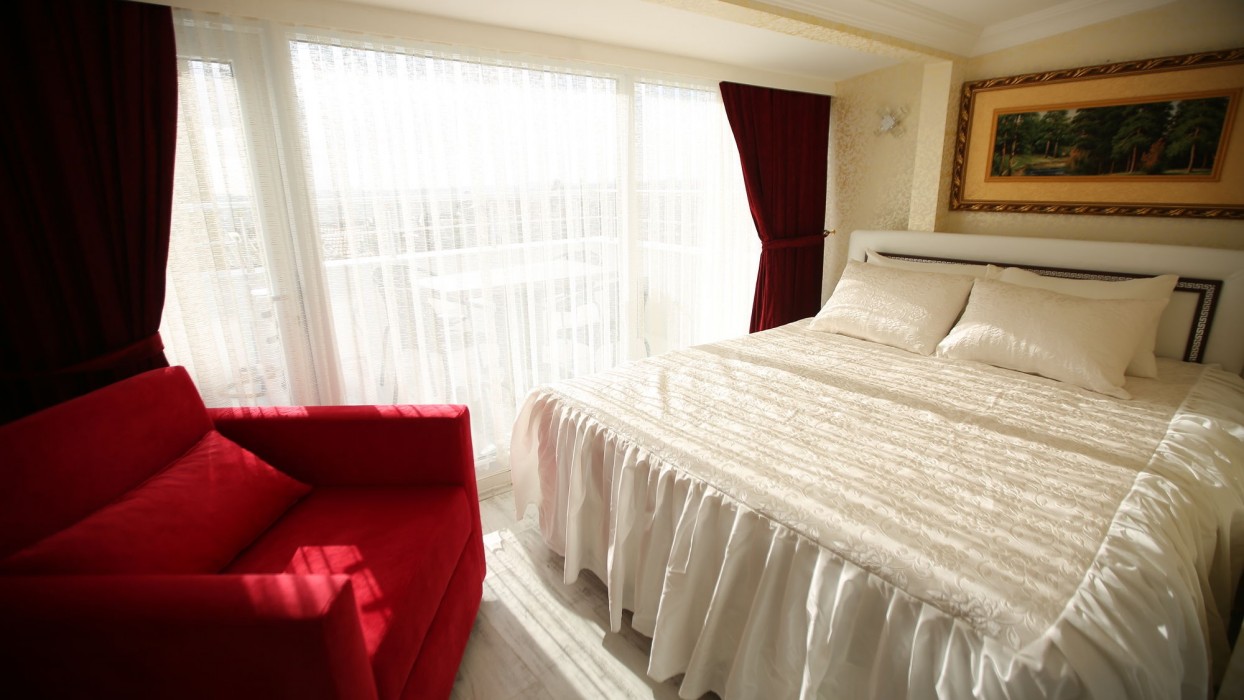 Taksim Brand Suite 43/65