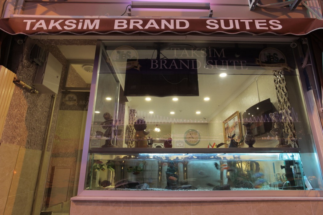 Taksim Brand Suite 47/65