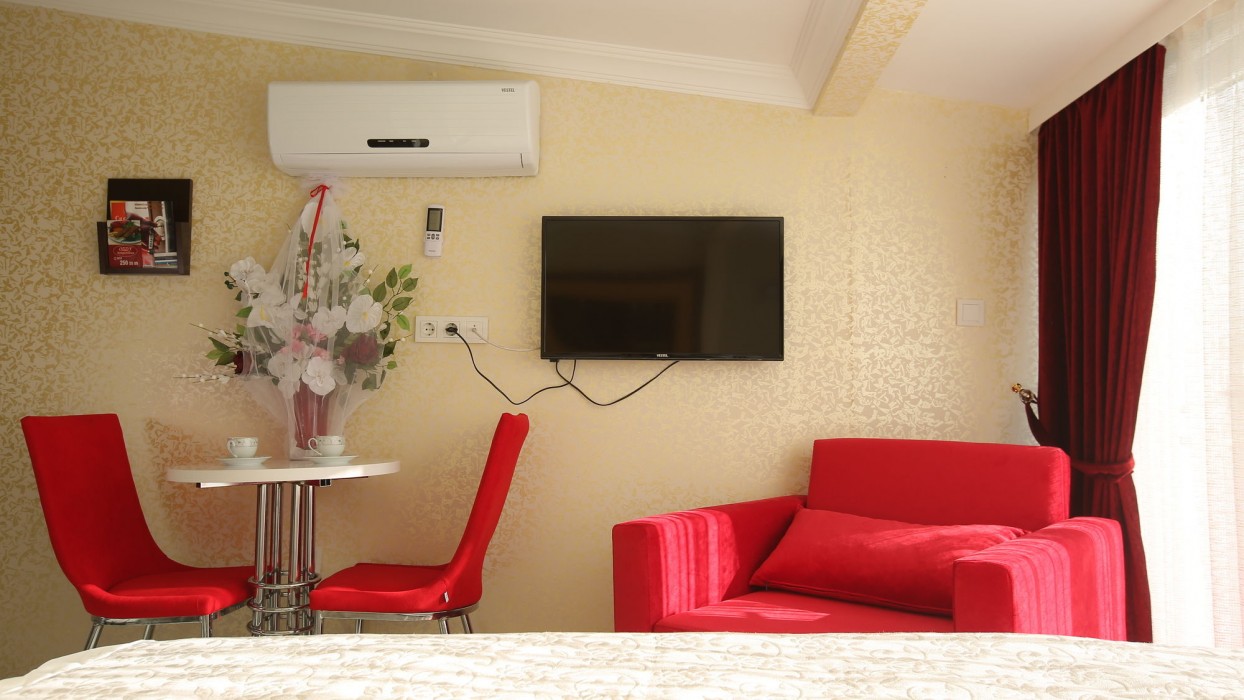 Taksim Brand Suite 11/65