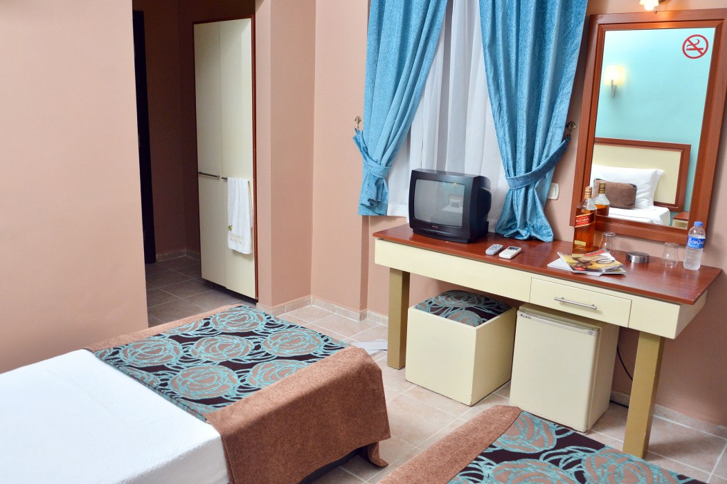 Cekmen Hotel 30/80