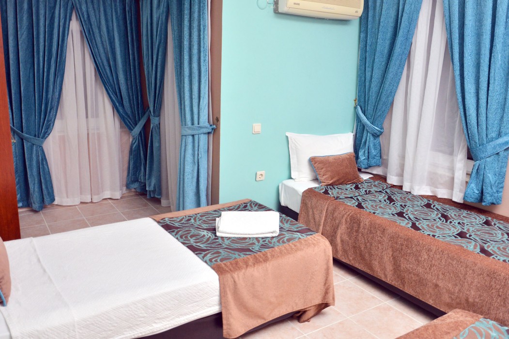 Cekmen Hotel 33/80