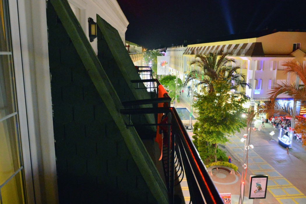 Cekmen Hotel 38/80