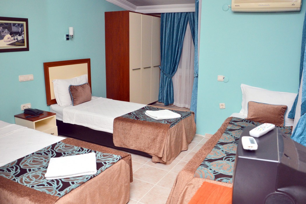 Cekmen Hotel 53/80