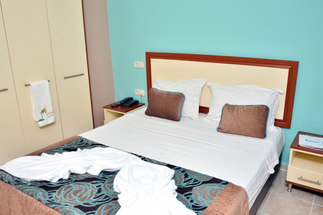 Cekmen Hotel 55/80
