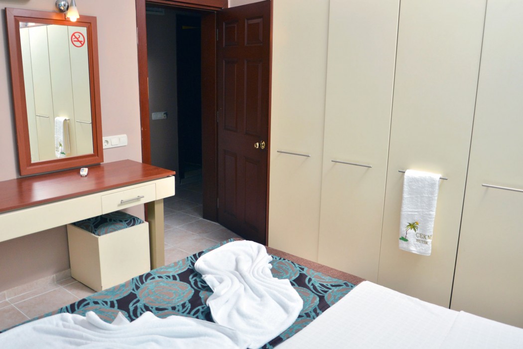 Cekmen Hotel 40/80