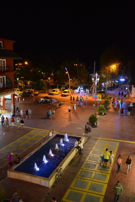 Cekmen Hotel 31/80