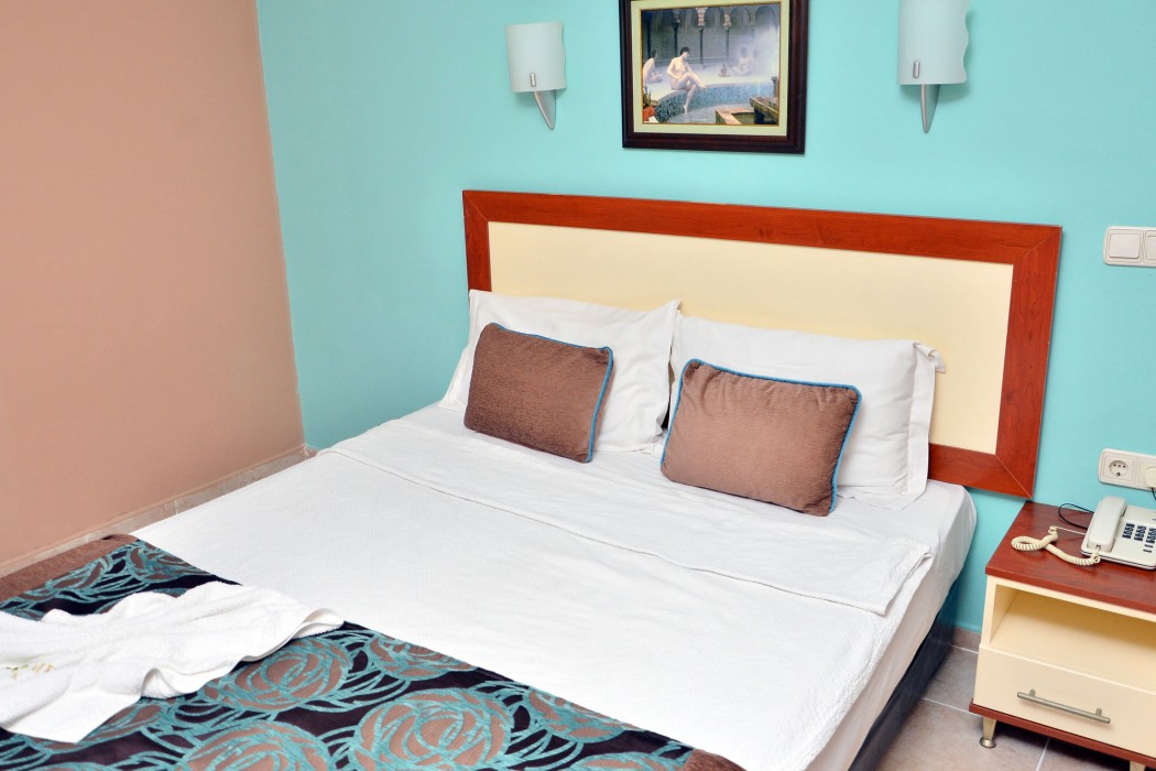 Cekmen Hotel 36/80