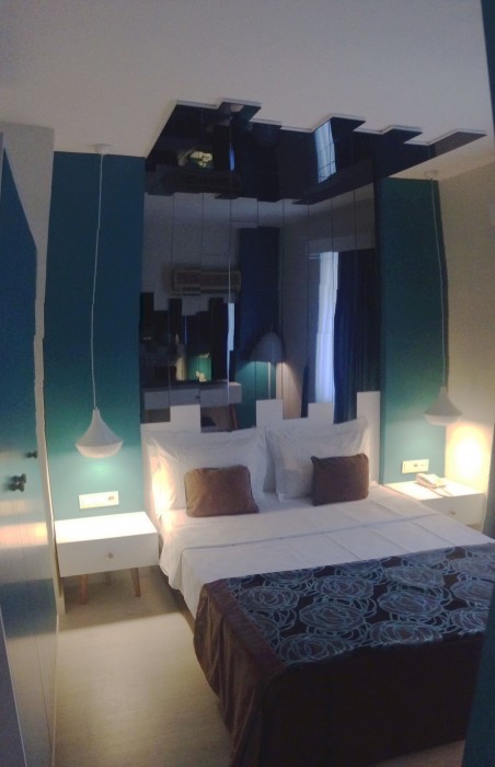 Cekmen Hotel 34/80