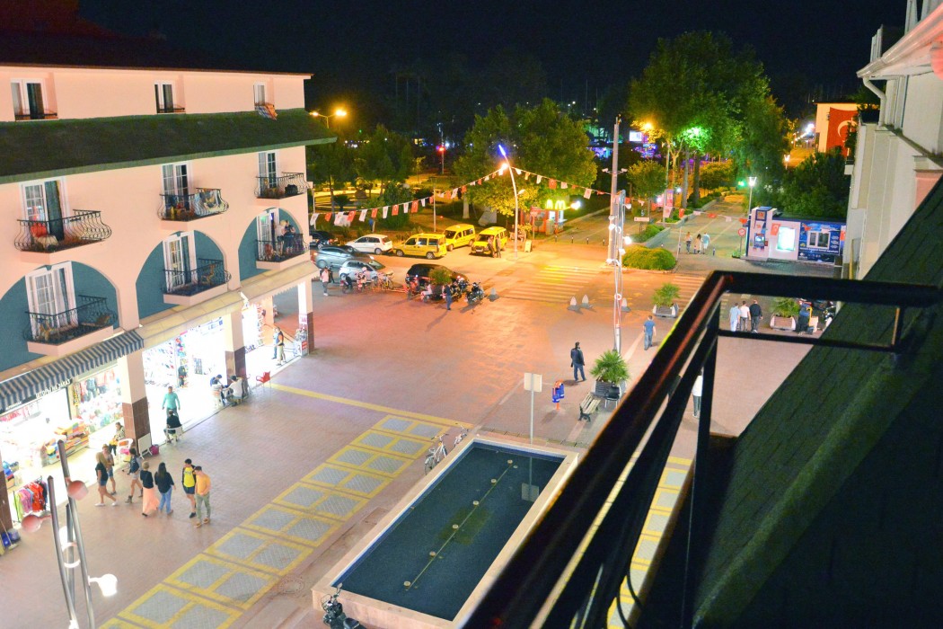 Cekmen Hotel 44/80