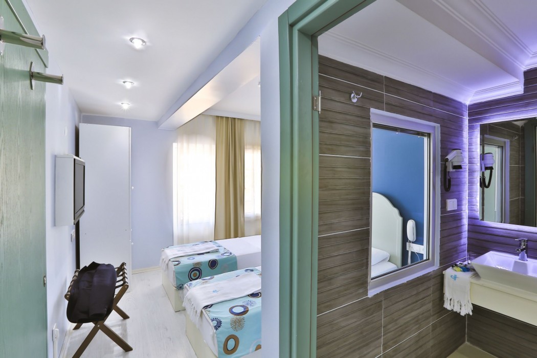 Cinar Boutique Hotel 9/63