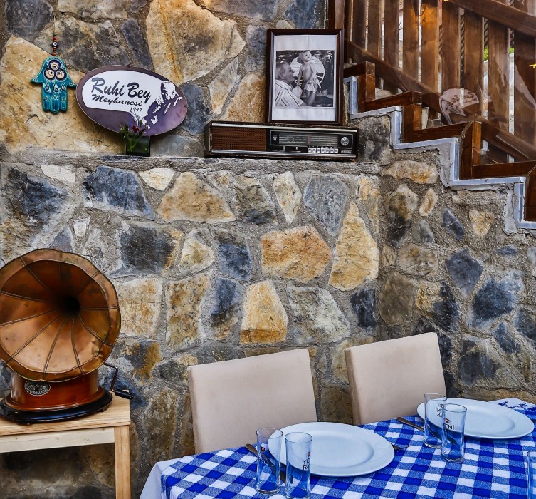 Cinar Boutique Hotel 35/63
