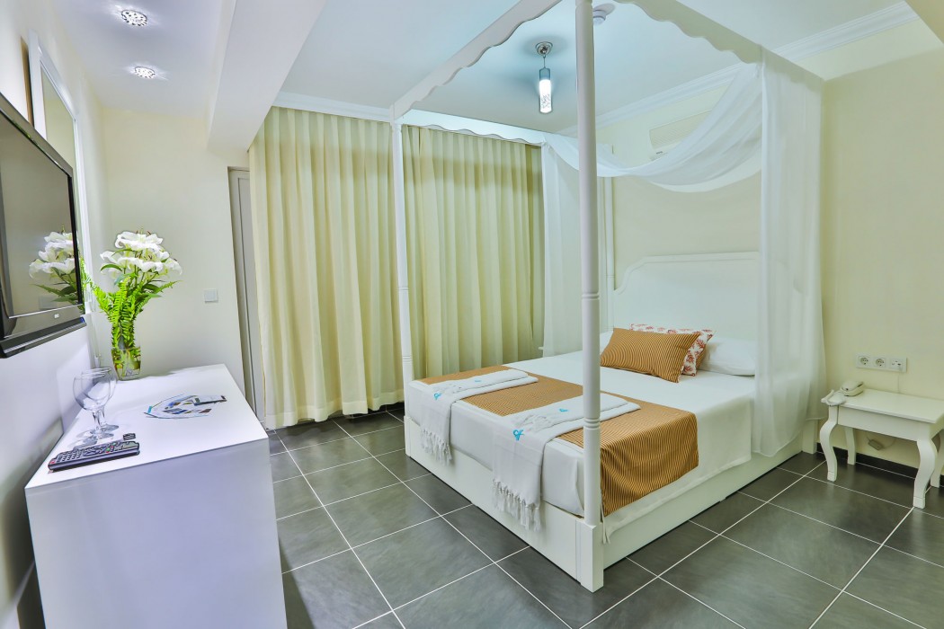 Cinar Boutique Hotel 42/63