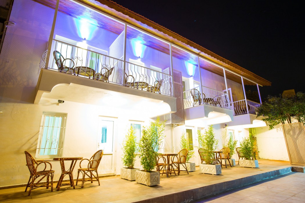 Cinar Boutique Hotel 26/63