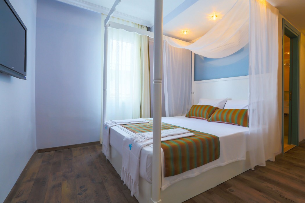 Cinar Boutique Hotel 41/63