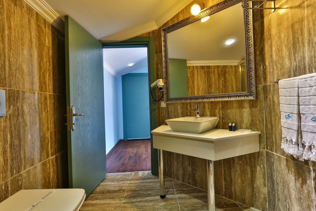 Cinar Boutique Hotel 46/63