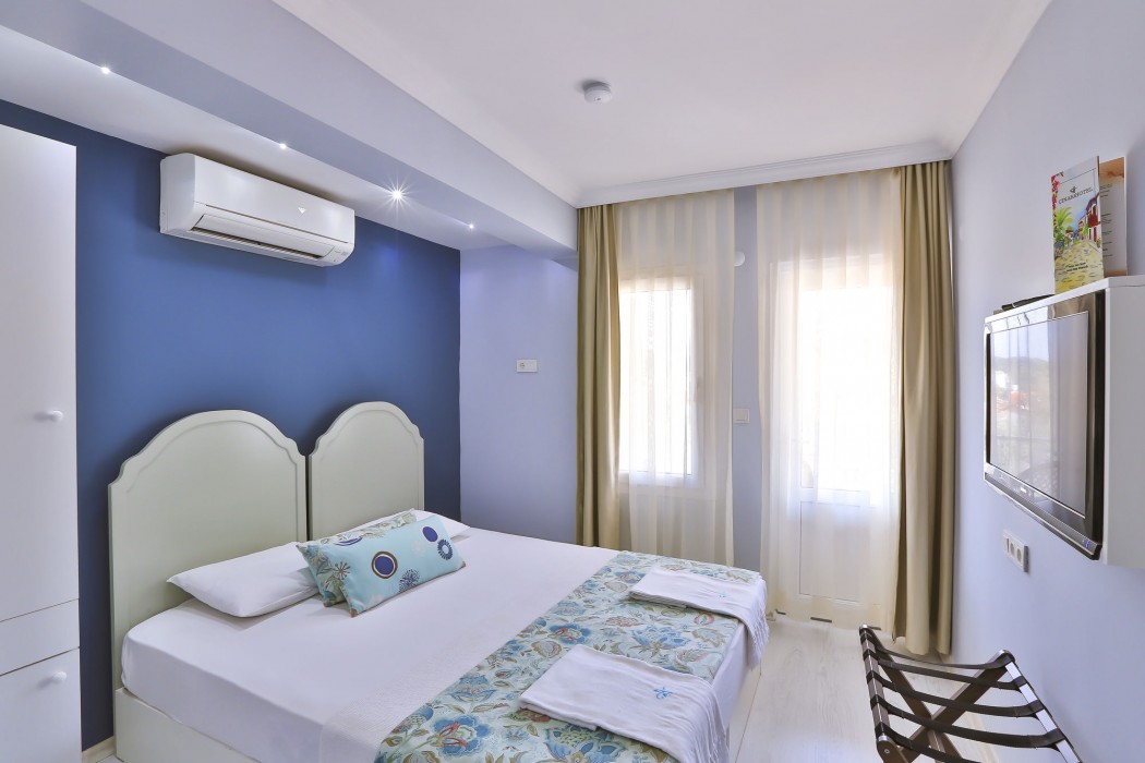 Cinar Boutique Hotel 40/63