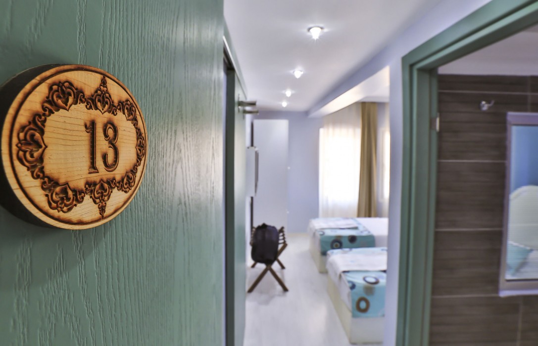 Cinar Boutique Hotel 20/63