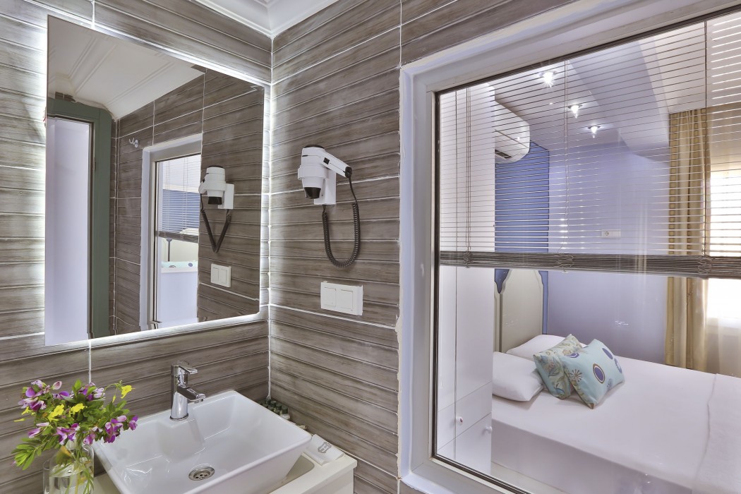 Cinar Boutique Hotel 48/63