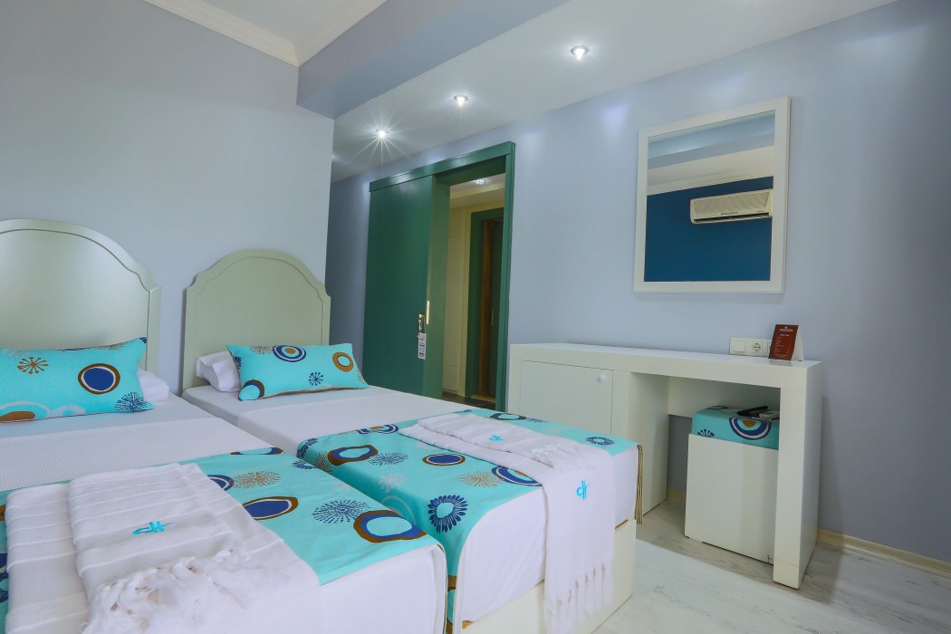 Cinar Boutique Hotel 12/63