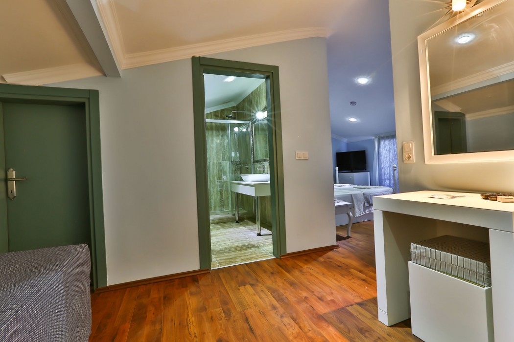 Cinar Boutique Hotel 33/63