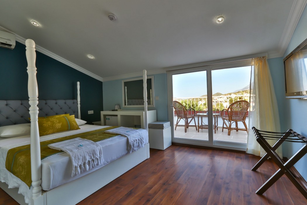 Cinar Boutique Hotel 43/63