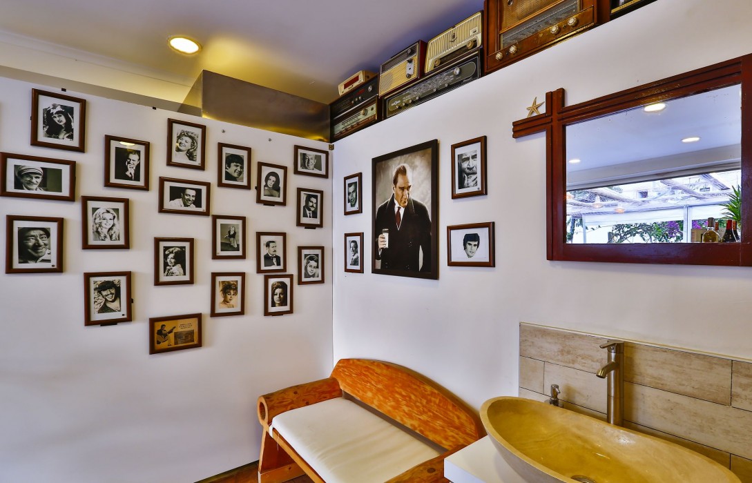 Cinar Boutique Hotel 36/63