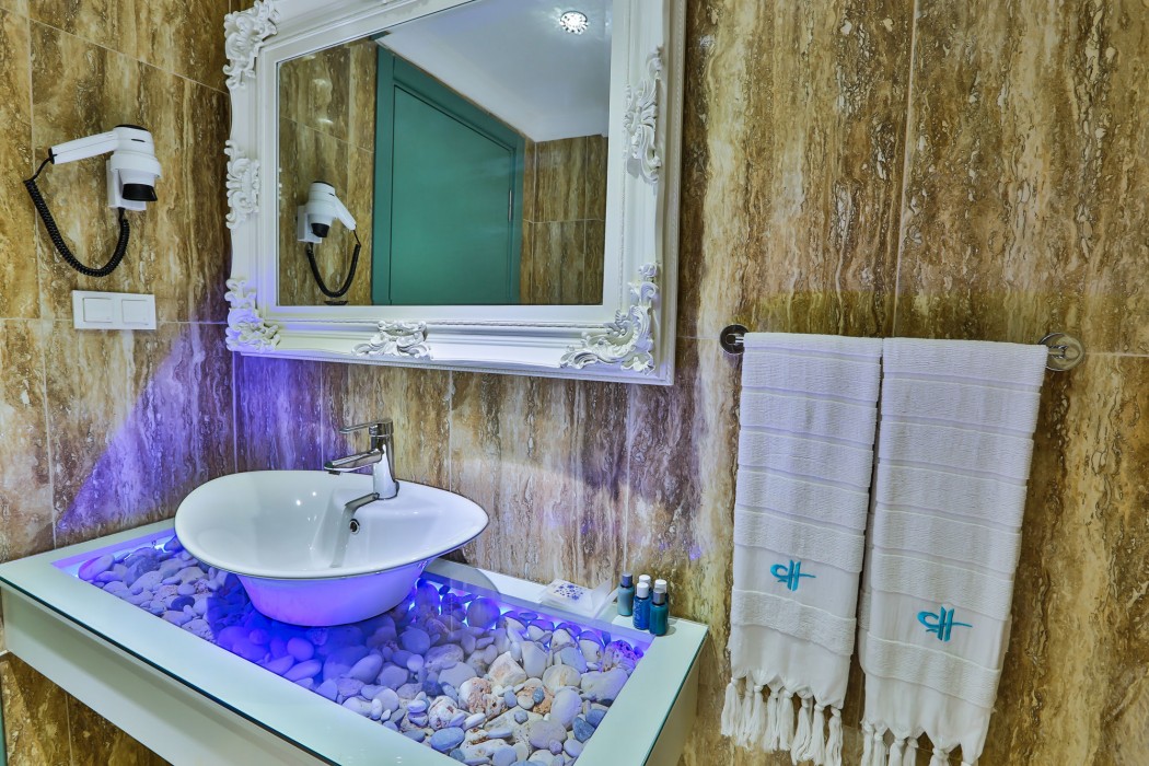 Cinar Boutique Hotel 32/63