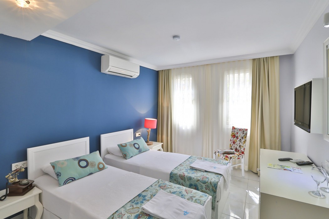 Cinar Boutique Hotel 37/63